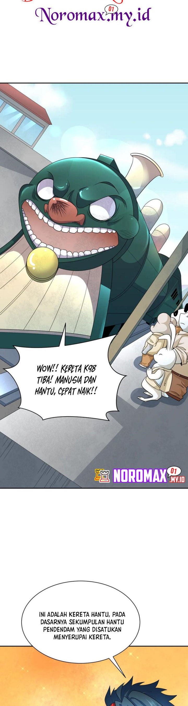 Dilarang COPAS - situs resmi www.mangacanblog.com - Komik age of terror 289 - chapter 289 290 Indonesia age of terror 289 - chapter 289 Terbaru 2|Baca Manga Komik Indonesia|Mangacan