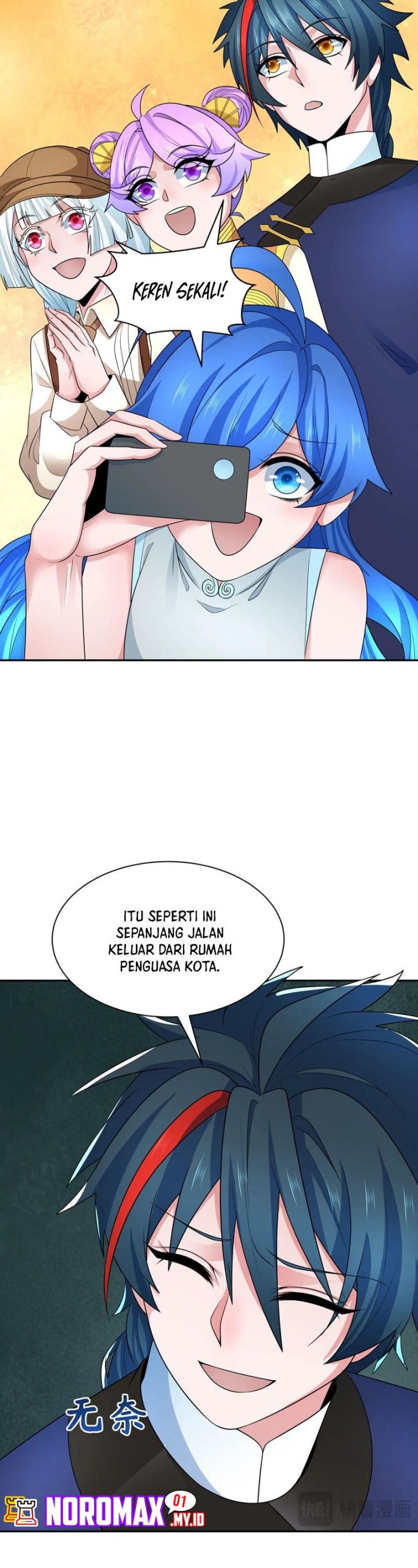 Dilarang COPAS - situs resmi www.mangacanblog.com - Komik age of terror 289 - chapter 289 290 Indonesia age of terror 289 - chapter 289 Terbaru 3|Baca Manga Komik Indonesia|Mangacan