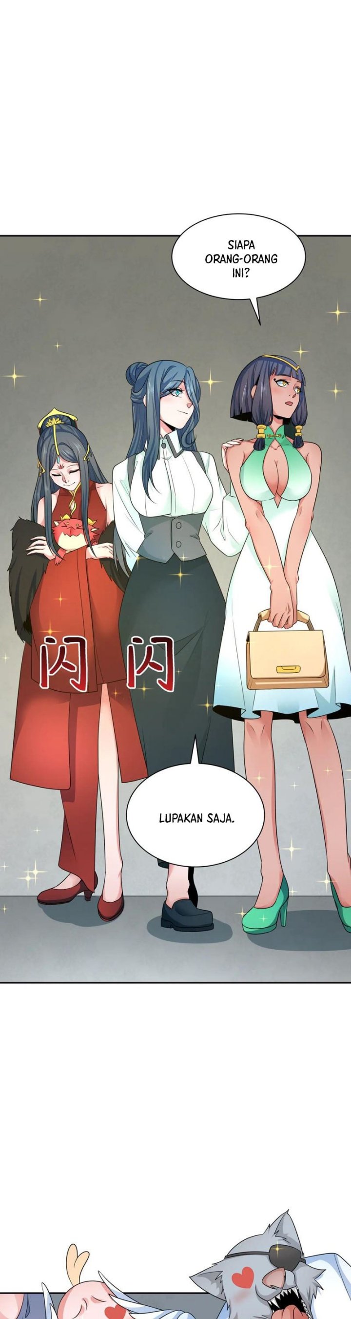 Dilarang COPAS - situs resmi www.mangacanblog.com - Komik age of terror 289 - chapter 289 290 Indonesia age of terror 289 - chapter 289 Terbaru 4|Baca Manga Komik Indonesia|Mangacan