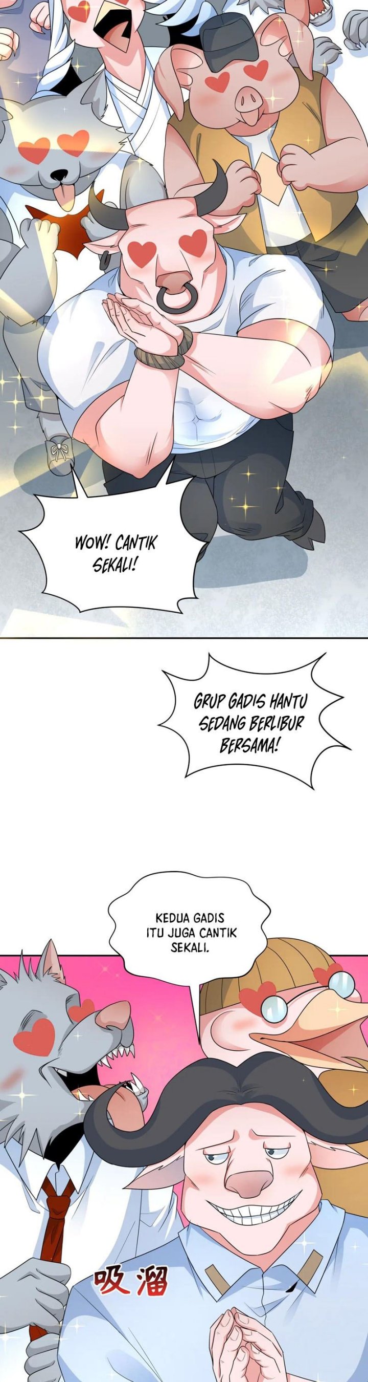 Dilarang COPAS - situs resmi www.mangacanblog.com - Komik age of terror 289 - chapter 289 290 Indonesia age of terror 289 - chapter 289 Terbaru 5|Baca Manga Komik Indonesia|Mangacan