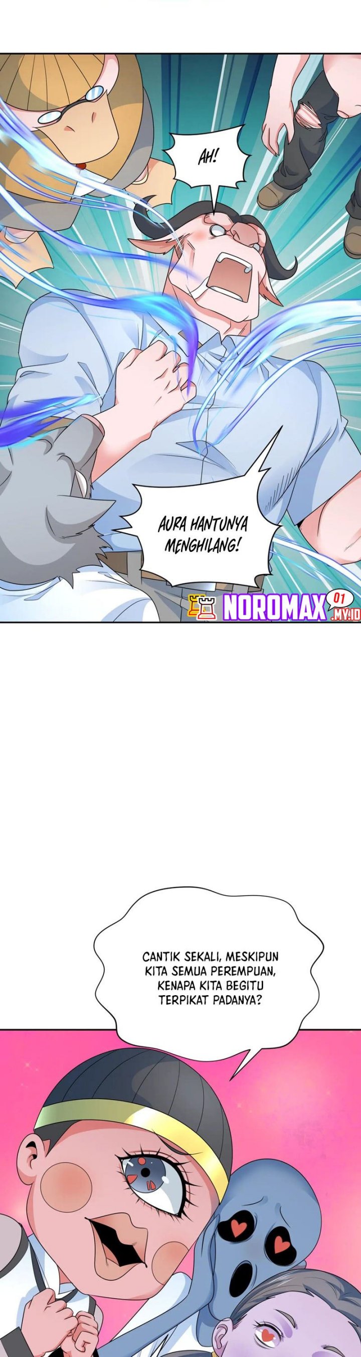 Dilarang COPAS - situs resmi www.mangacanblog.com - Komik age of terror 289 - chapter 289 290 Indonesia age of terror 289 - chapter 289 Terbaru 7|Baca Manga Komik Indonesia|Mangacan