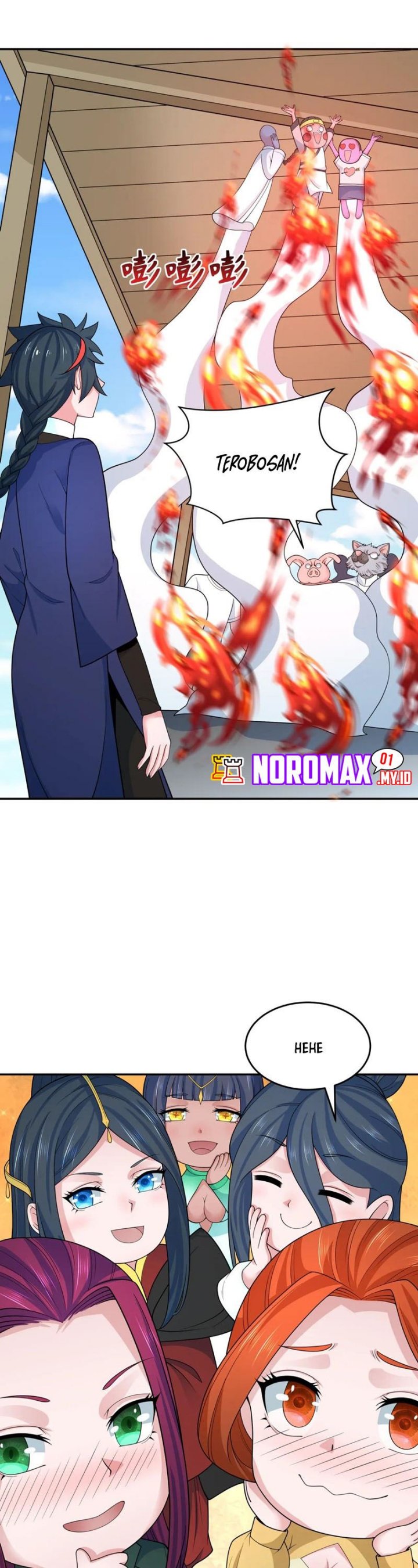 Dilarang COPAS - situs resmi www.mangacanblog.com - Komik age of terror 289 - chapter 289 290 Indonesia age of terror 289 - chapter 289 Terbaru 9|Baca Manga Komik Indonesia|Mangacan