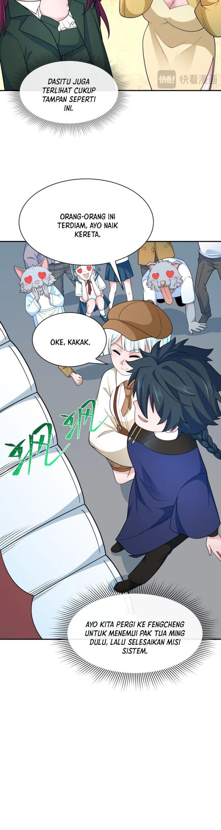 Dilarang COPAS - situs resmi www.mangacanblog.com - Komik age of terror 289 - chapter 289 290 Indonesia age of terror 289 - chapter 289 Terbaru 10|Baca Manga Komik Indonesia|Mangacan