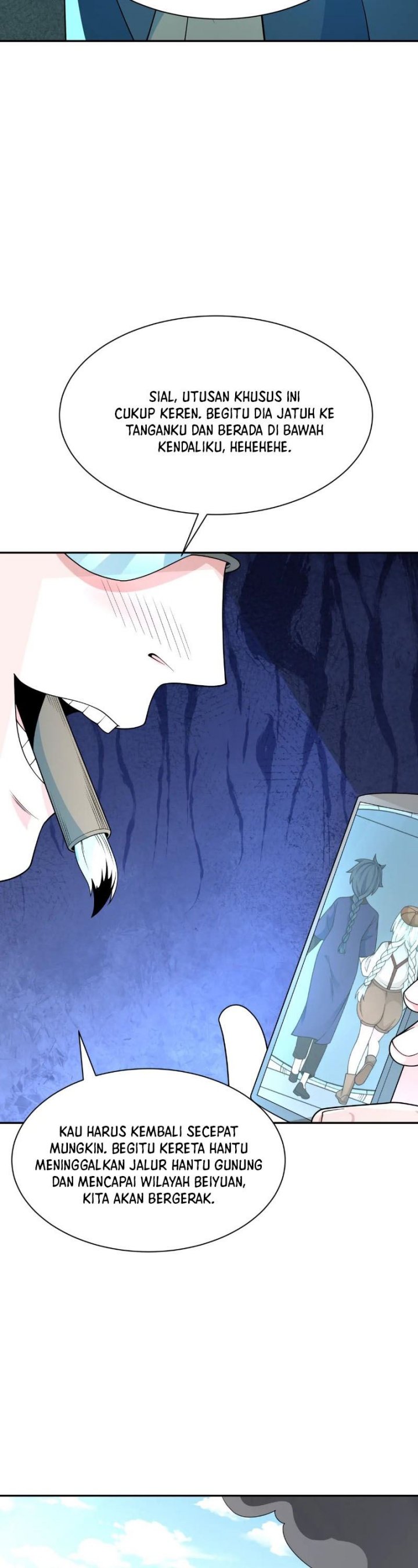 Dilarang COPAS - situs resmi www.mangacanblog.com - Komik age of terror 289 - chapter 289 290 Indonesia age of terror 289 - chapter 289 Terbaru 12|Baca Manga Komik Indonesia|Mangacan
