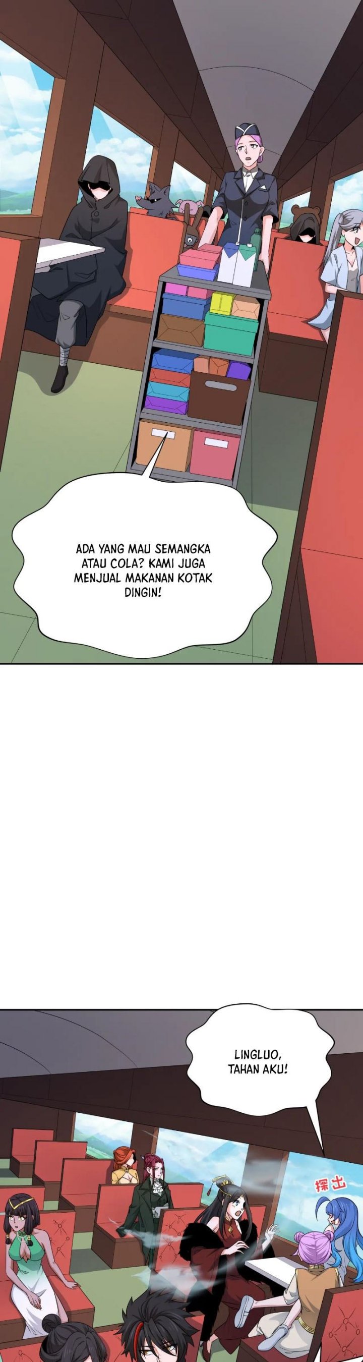 Dilarang COPAS - situs resmi www.mangacanblog.com - Komik age of terror 289 - chapter 289 290 Indonesia age of terror 289 - chapter 289 Terbaru 14|Baca Manga Komik Indonesia|Mangacan