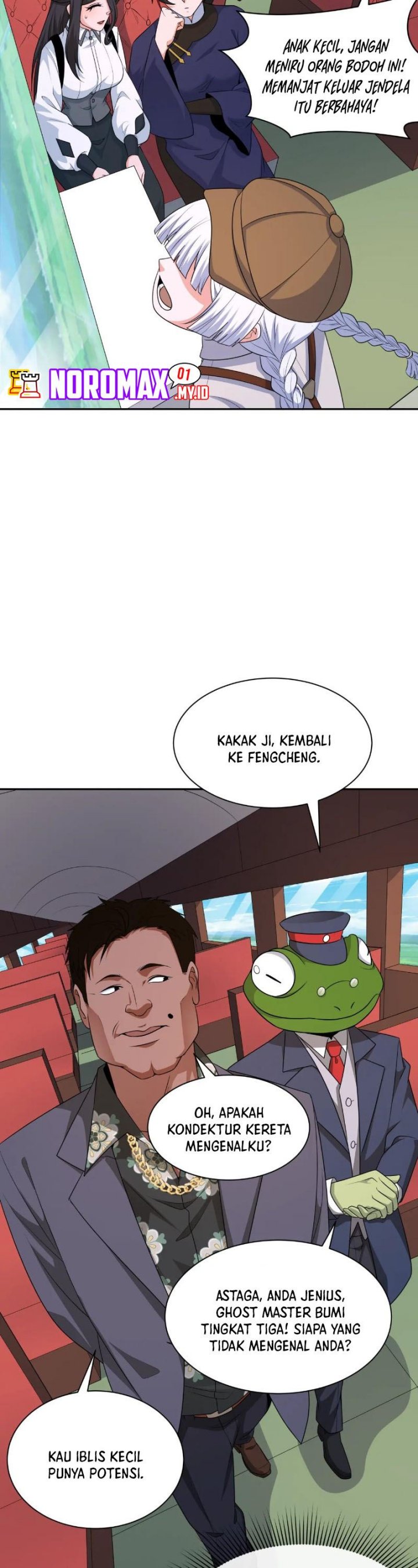 Dilarang COPAS - situs resmi www.mangacanblog.com - Komik age of terror 289 - chapter 289 290 Indonesia age of terror 289 - chapter 289 Terbaru 15|Baca Manga Komik Indonesia|Mangacan