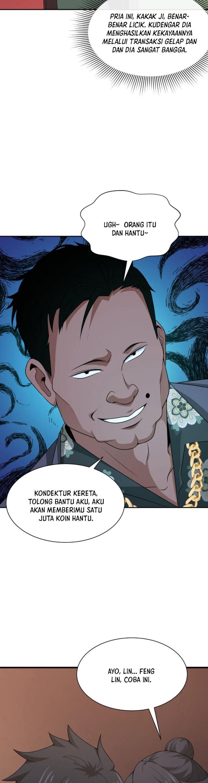 Dilarang COPAS - situs resmi www.mangacanblog.com - Komik age of terror 289 - chapter 289 290 Indonesia age of terror 289 - chapter 289 Terbaru 16|Baca Manga Komik Indonesia|Mangacan