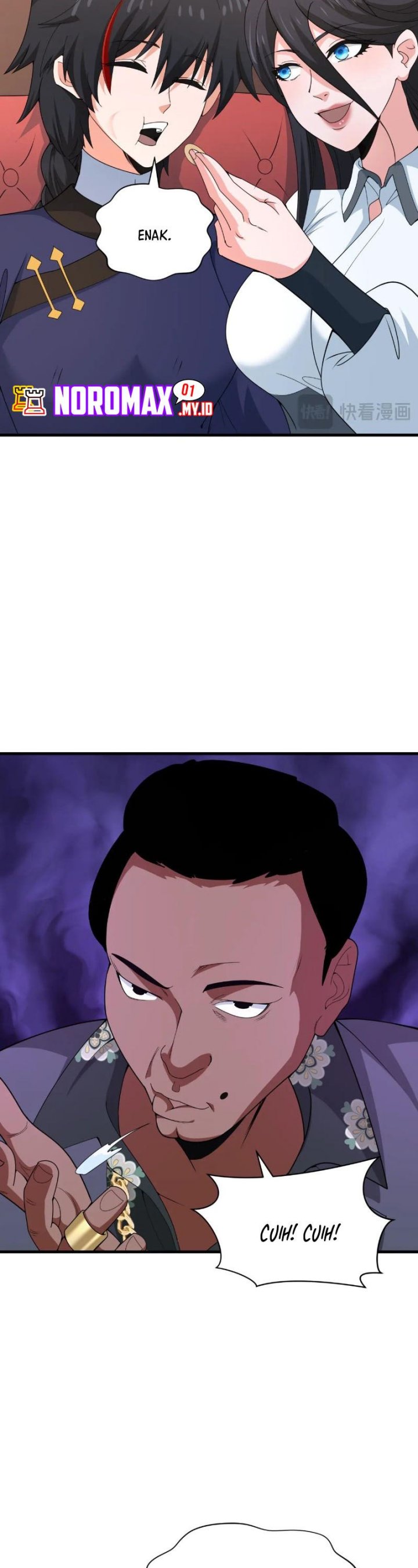 Dilarang COPAS - situs resmi www.mangacanblog.com - Komik age of terror 289 - chapter 289 290 Indonesia age of terror 289 - chapter 289 Terbaru 17|Baca Manga Komik Indonesia|Mangacan