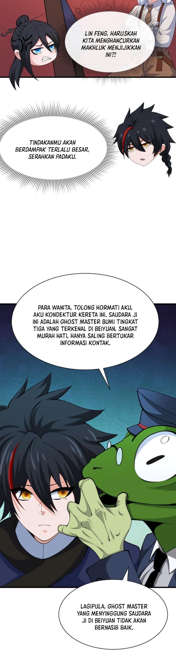 Dilarang COPAS - situs resmi www.mangacanblog.com - Komik age of terror 289 - chapter 289 290 Indonesia age of terror 289 - chapter 289 Terbaru 19|Baca Manga Komik Indonesia|Mangacan