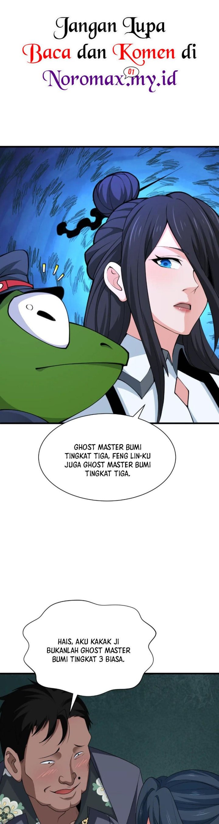 Dilarang COPAS - situs resmi www.mangacanblog.com - Komik age of terror 289 - chapter 289 290 Indonesia age of terror 289 - chapter 289 Terbaru 20|Baca Manga Komik Indonesia|Mangacan