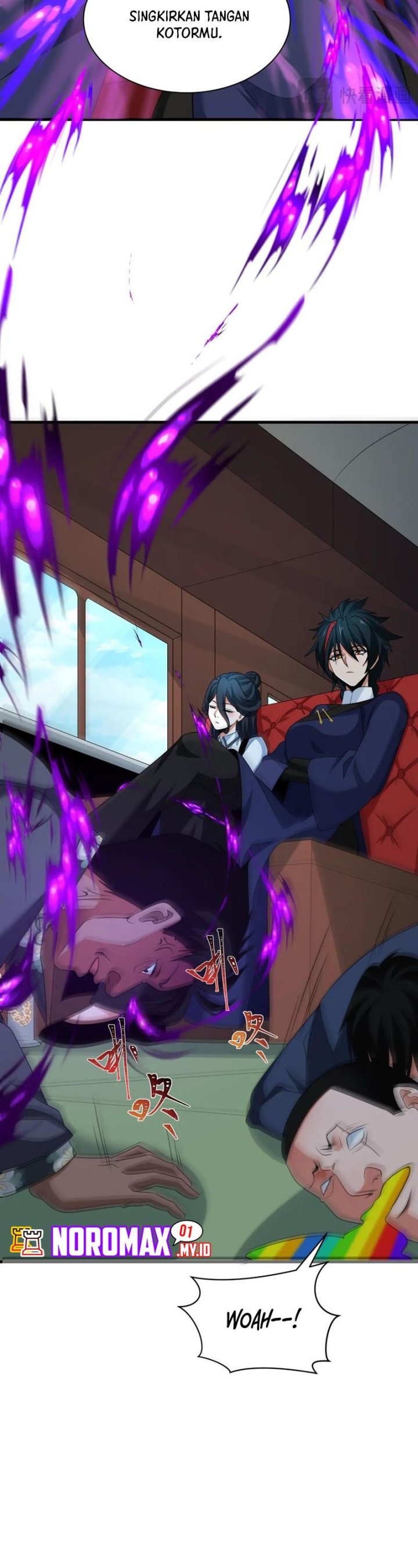 Dilarang COPAS - situs resmi www.mangacanblog.com - Komik age of terror 289 - chapter 289 290 Indonesia age of terror 289 - chapter 289 Terbaru 23|Baca Manga Komik Indonesia|Mangacan