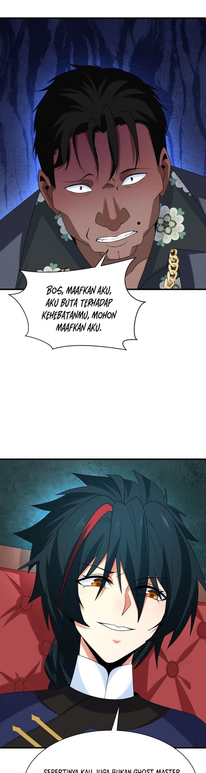 Dilarang COPAS - situs resmi www.mangacanblog.com - Komik age of terror 289 - chapter 289 290 Indonesia age of terror 289 - chapter 289 Terbaru 24|Baca Manga Komik Indonesia|Mangacan