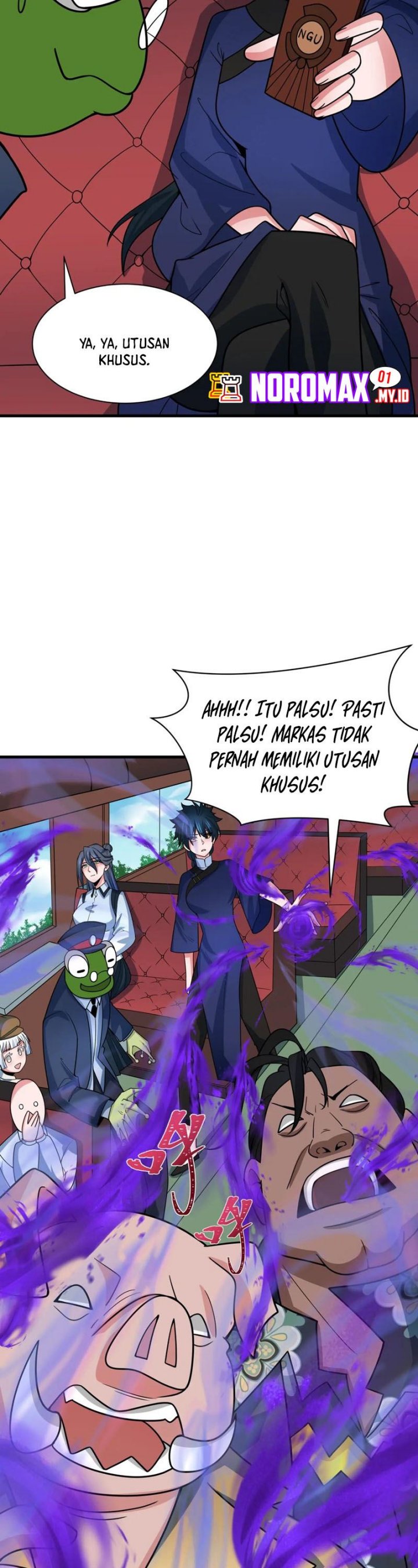 Dilarang COPAS - situs resmi www.mangacanblog.com - Komik age of terror 289 - chapter 289 290 Indonesia age of terror 289 - chapter 289 Terbaru 26|Baca Manga Komik Indonesia|Mangacan