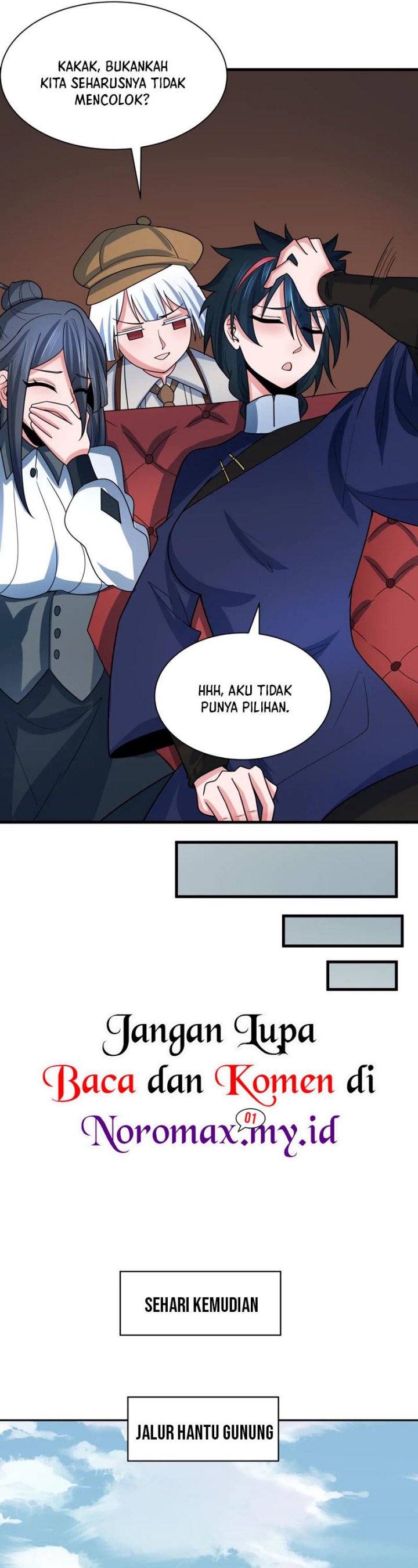 Dilarang COPAS - situs resmi www.mangacanblog.com - Komik age of terror 289 - chapter 289 290 Indonesia age of terror 289 - chapter 289 Terbaru 28|Baca Manga Komik Indonesia|Mangacan