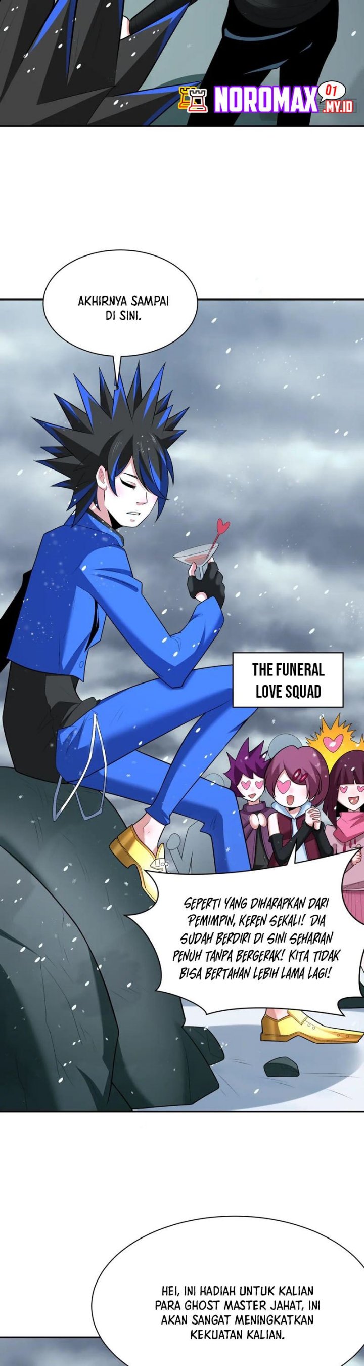 Dilarang COPAS - situs resmi www.mangacanblog.com - Komik age of terror 289 - chapter 289 290 Indonesia age of terror 289 - chapter 289 Terbaru 31|Baca Manga Komik Indonesia|Mangacan