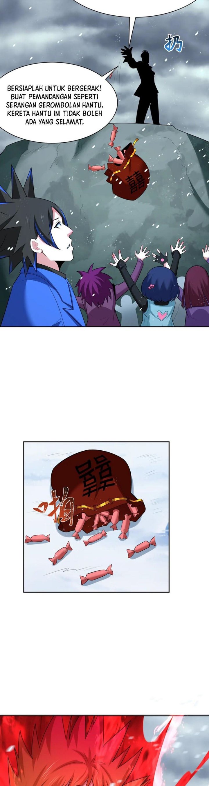 Dilarang COPAS - situs resmi www.mangacanblog.com - Komik age of terror 289 - chapter 289 290 Indonesia age of terror 289 - chapter 289 Terbaru 32|Baca Manga Komik Indonesia|Mangacan