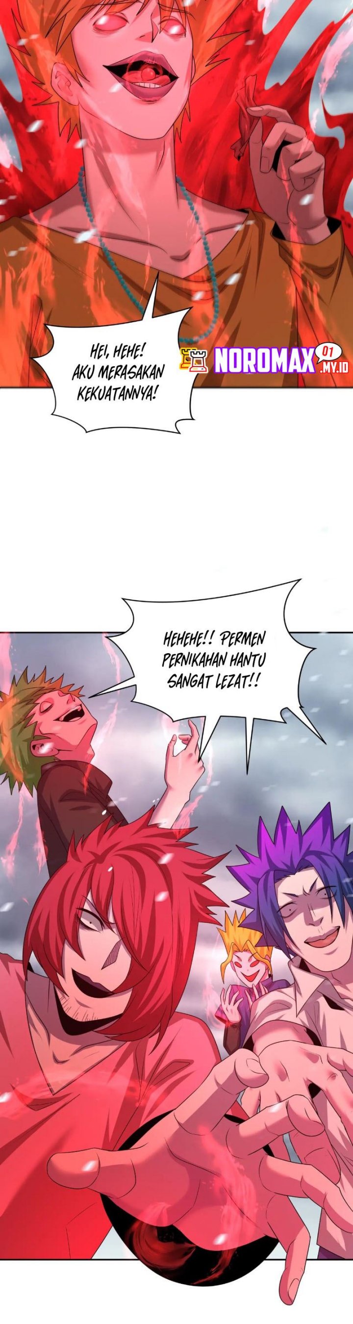 Dilarang COPAS - situs resmi www.mangacanblog.com - Komik age of terror 289 - chapter 289 290 Indonesia age of terror 289 - chapter 289 Terbaru 33|Baca Manga Komik Indonesia|Mangacan