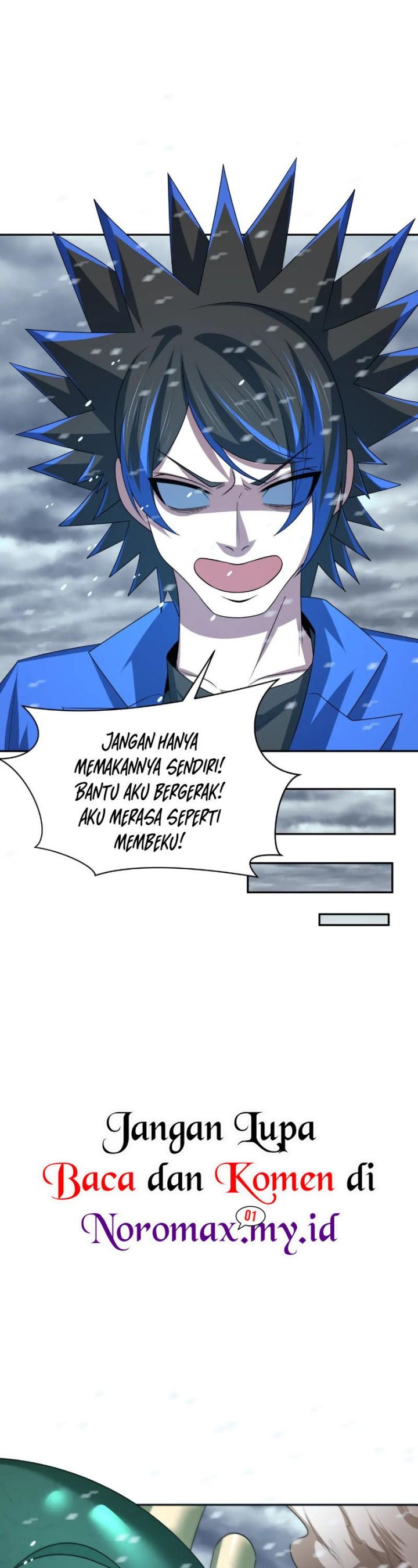 Dilarang COPAS - situs resmi www.mangacanblog.com - Komik age of terror 289 - chapter 289 290 Indonesia age of terror 289 - chapter 289 Terbaru 34|Baca Manga Komik Indonesia|Mangacan