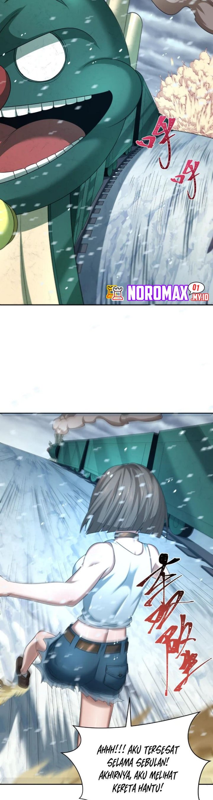 Dilarang COPAS - situs resmi www.mangacanblog.com - Komik age of terror 289 - chapter 289 290 Indonesia age of terror 289 - chapter 289 Terbaru 35|Baca Manga Komik Indonesia|Mangacan