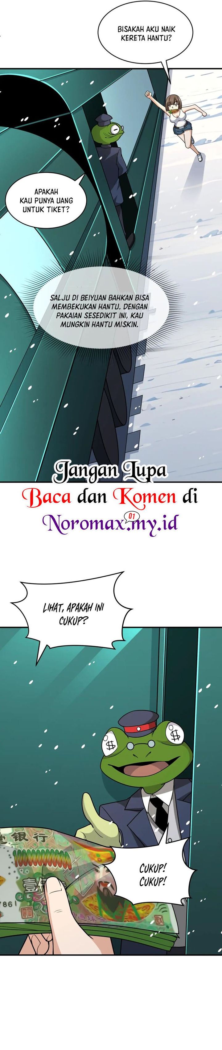 Dilarang COPAS - situs resmi www.mangacanblog.com - Komik age of terror 290 - chapter 290 291 Indonesia age of terror 290 - chapter 290 Terbaru 1|Baca Manga Komik Indonesia|Mangacan