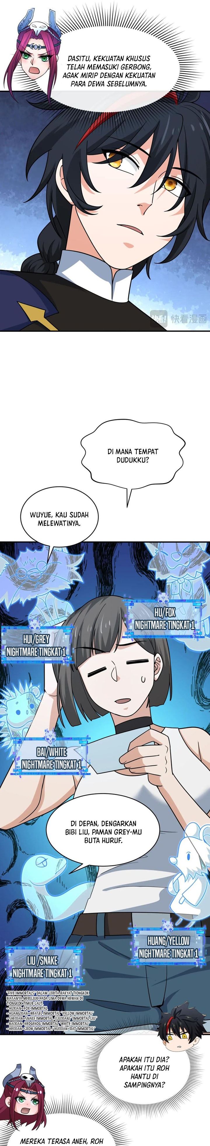 Dilarang COPAS - situs resmi www.mangacanblog.com - Komik age of terror 290 - chapter 290 291 Indonesia age of terror 290 - chapter 290 Terbaru 3|Baca Manga Komik Indonesia|Mangacan