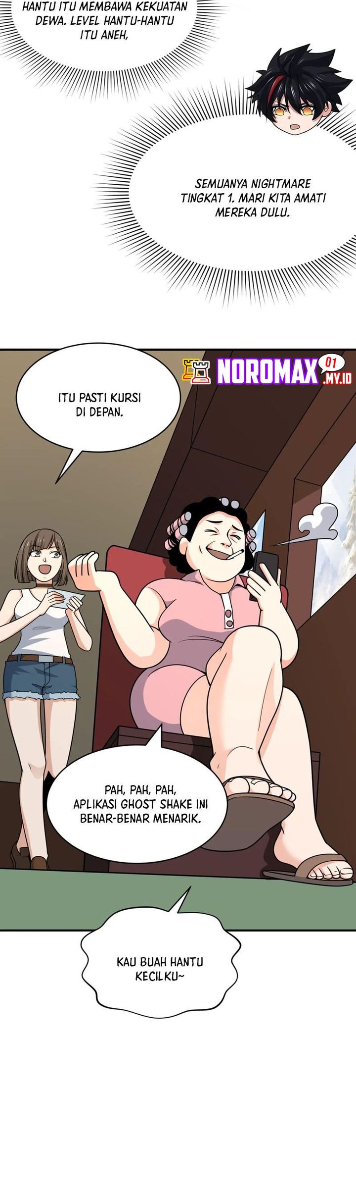 Dilarang COPAS - situs resmi www.mangacanblog.com - Komik age of terror 290 - chapter 290 291 Indonesia age of terror 290 - chapter 290 Terbaru 4|Baca Manga Komik Indonesia|Mangacan