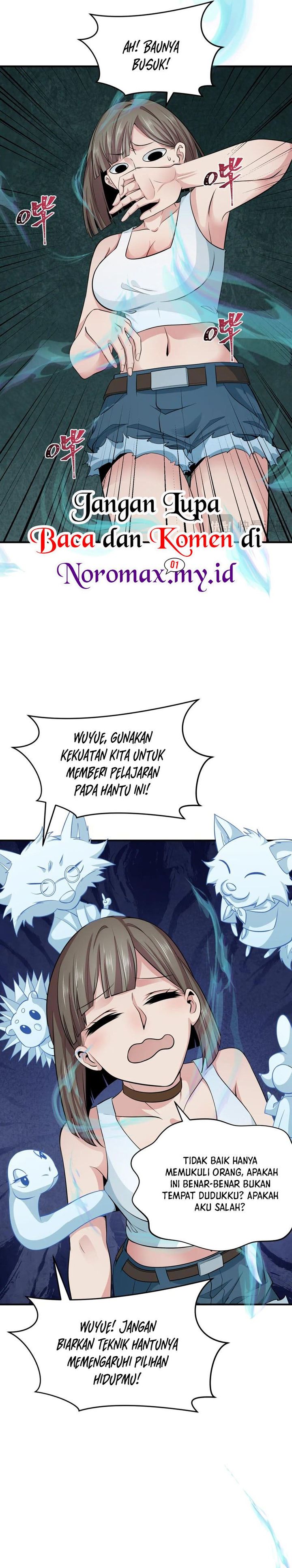 Dilarang COPAS - situs resmi www.mangacanblog.com - Komik age of terror 290 - chapter 290 291 Indonesia age of terror 290 - chapter 290 Terbaru 7|Baca Manga Komik Indonesia|Mangacan