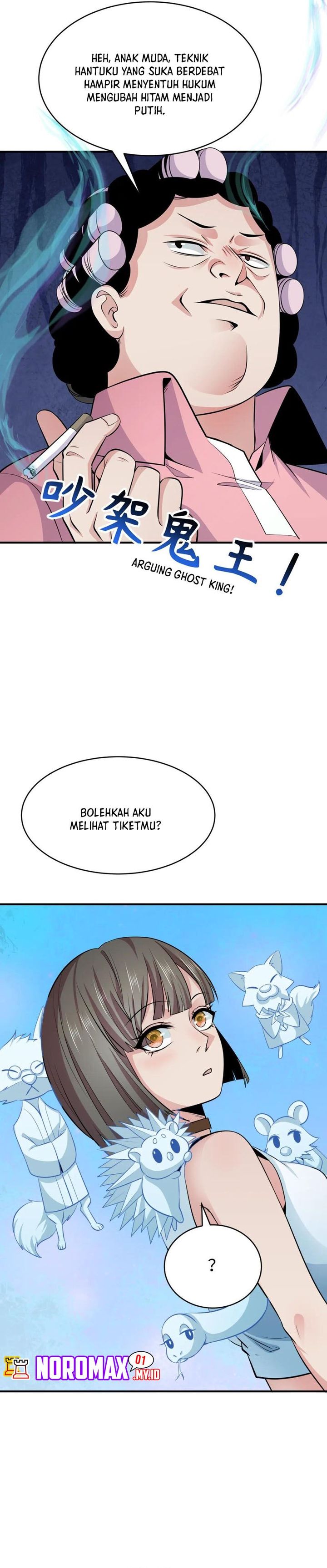 Dilarang COPAS - situs resmi www.mangacanblog.com - Komik age of terror 290 - chapter 290 291 Indonesia age of terror 290 - chapter 290 Terbaru 8|Baca Manga Komik Indonesia|Mangacan