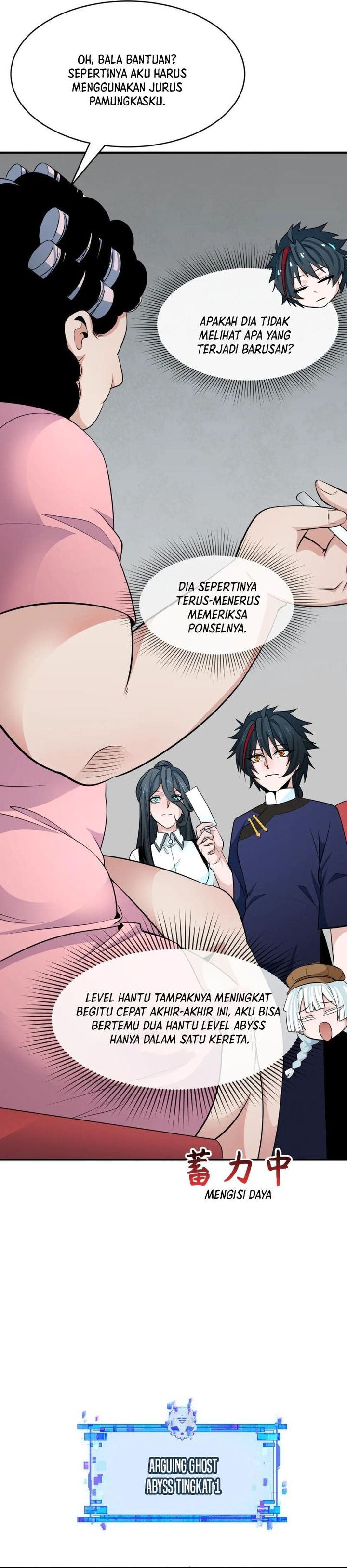 Dilarang COPAS - situs resmi www.mangacanblog.com - Komik age of terror 290 - chapter 290 291 Indonesia age of terror 290 - chapter 290 Terbaru 11|Baca Manga Komik Indonesia|Mangacan