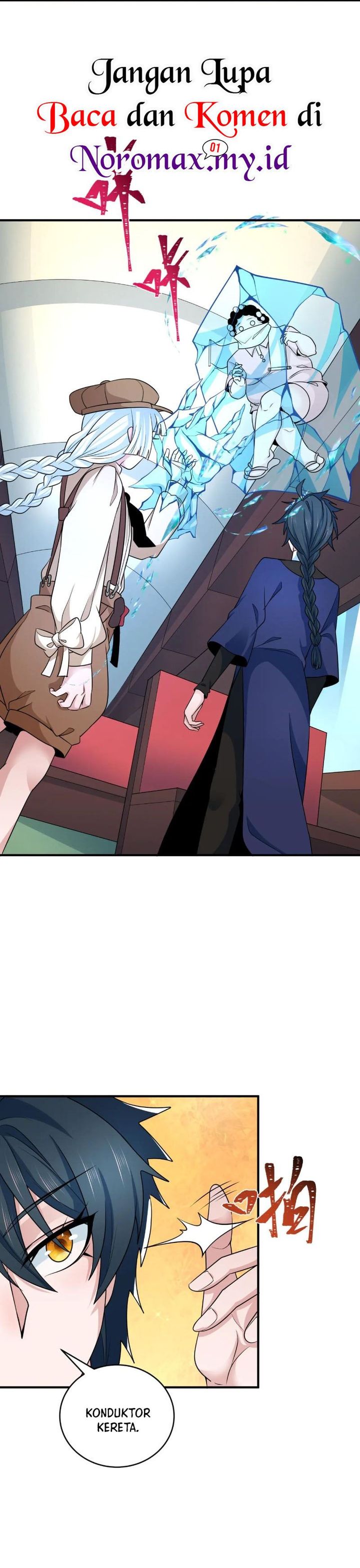 Dilarang COPAS - situs resmi www.mangacanblog.com - Komik age of terror 290 - chapter 290 291 Indonesia age of terror 290 - chapter 290 Terbaru 13|Baca Manga Komik Indonesia|Mangacan