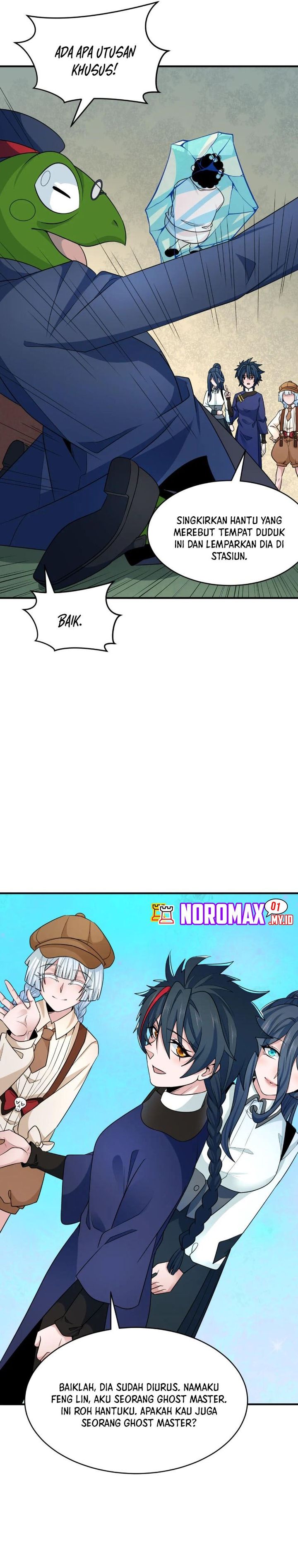 Dilarang COPAS - situs resmi www.mangacanblog.com - Komik age of terror 290 - chapter 290 291 Indonesia age of terror 290 - chapter 290 Terbaru 14|Baca Manga Komik Indonesia|Mangacan