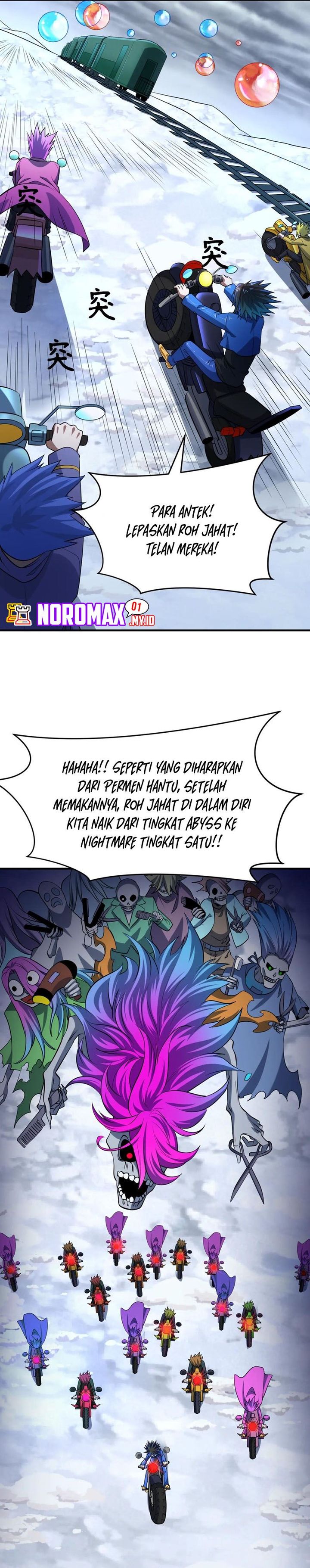Dilarang COPAS - situs resmi www.mangacanblog.com - Komik age of terror 290 - chapter 290 291 Indonesia age of terror 290 - chapter 290 Terbaru 18|Baca Manga Komik Indonesia|Mangacan