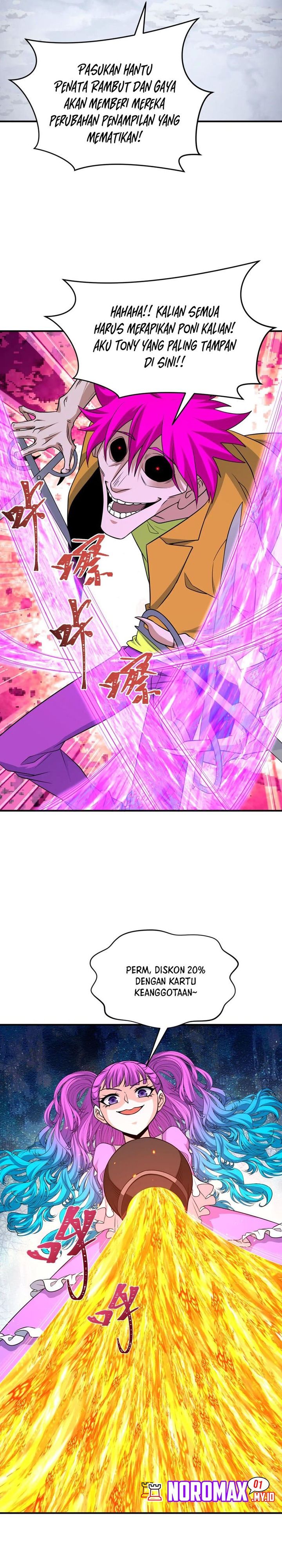 Dilarang COPAS - situs resmi www.mangacanblog.com - Komik age of terror 290 - chapter 290 291 Indonesia age of terror 290 - chapter 290 Terbaru 19|Baca Manga Komik Indonesia|Mangacan
