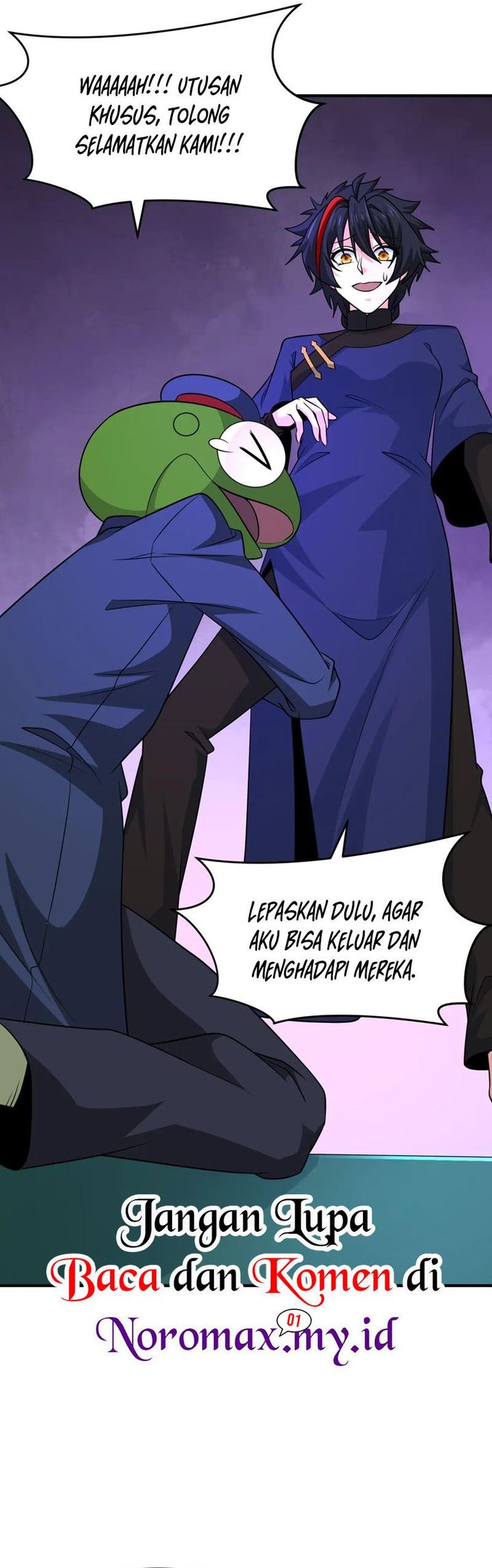Dilarang COPAS - situs resmi www.mangacanblog.com - Komik age of terror 290 - chapter 290 291 Indonesia age of terror 290 - chapter 290 Terbaru 21|Baca Manga Komik Indonesia|Mangacan