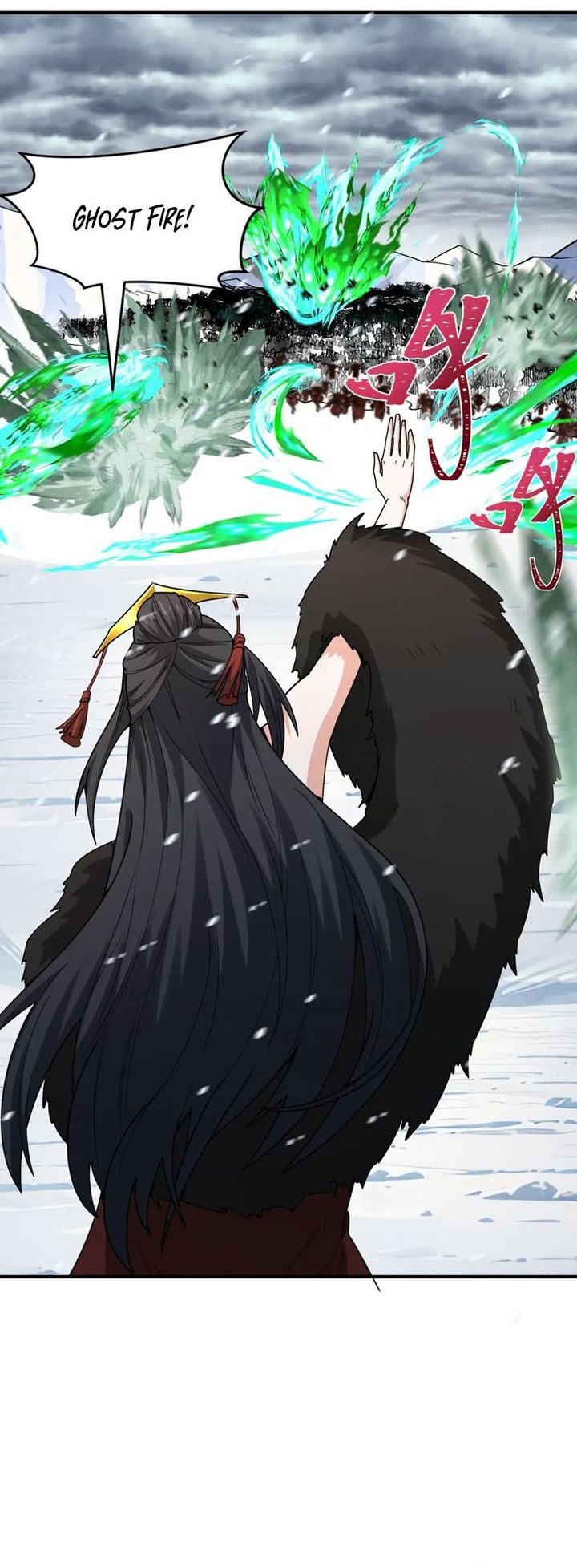 Dilarang COPAS - situs resmi www.mangacanblog.com - Komik age of terror 290 - chapter 290 291 Indonesia age of terror 290 - chapter 290 Terbaru 23|Baca Manga Komik Indonesia|Mangacan