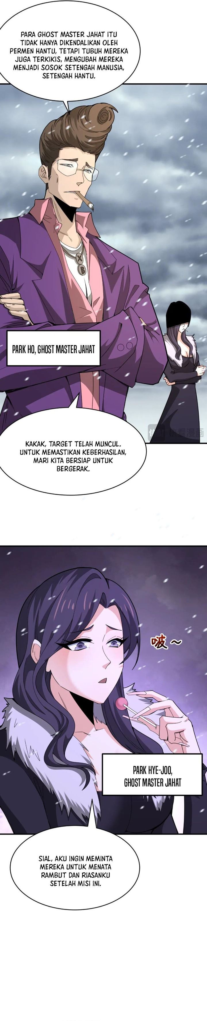 Dilarang COPAS - situs resmi www.mangacanblog.com - Komik age of terror 290 - chapter 290 291 Indonesia age of terror 290 - chapter 290 Terbaru 25|Baca Manga Komik Indonesia|Mangacan