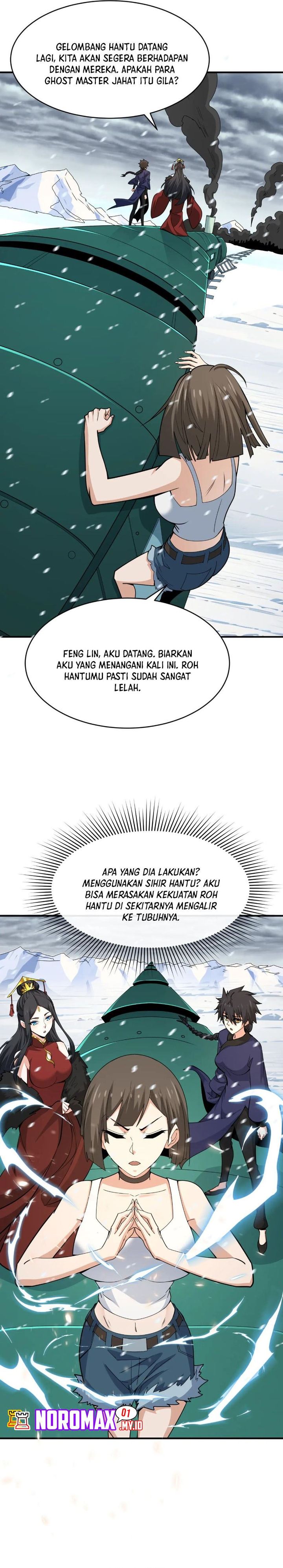 Dilarang COPAS - situs resmi www.mangacanblog.com - Komik age of terror 290 - chapter 290 291 Indonesia age of terror 290 - chapter 290 Terbaru 26|Baca Manga Komik Indonesia|Mangacan