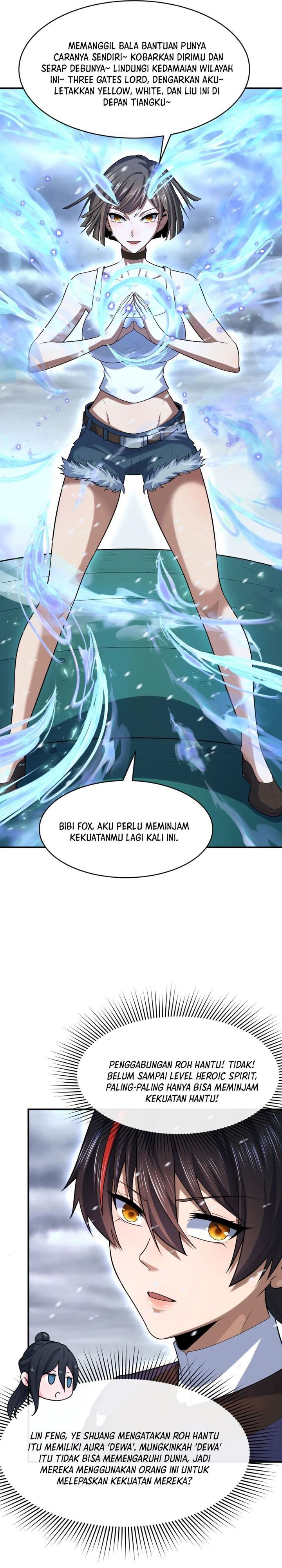Dilarang COPAS - situs resmi www.mangacanblog.com - Komik age of terror 290 - chapter 290 291 Indonesia age of terror 290 - chapter 290 Terbaru 27|Baca Manga Komik Indonesia|Mangacan