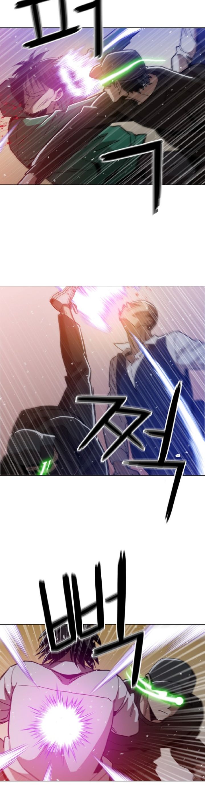 Age of Barbarism (The Age of Cruelity) chapter 17
