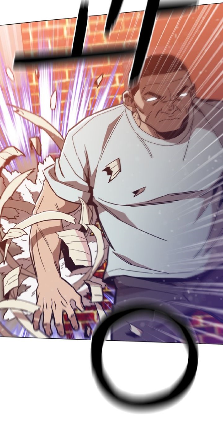 Age of Barbarism (The Age of Cruelity) chapter 26