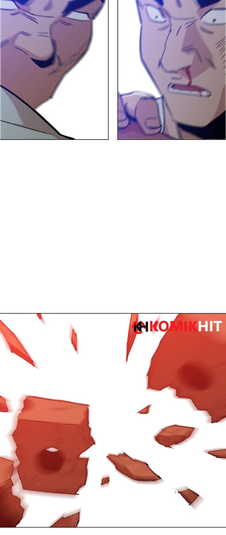 Age of Barbarism (The Age of Cruelity) chapter 26