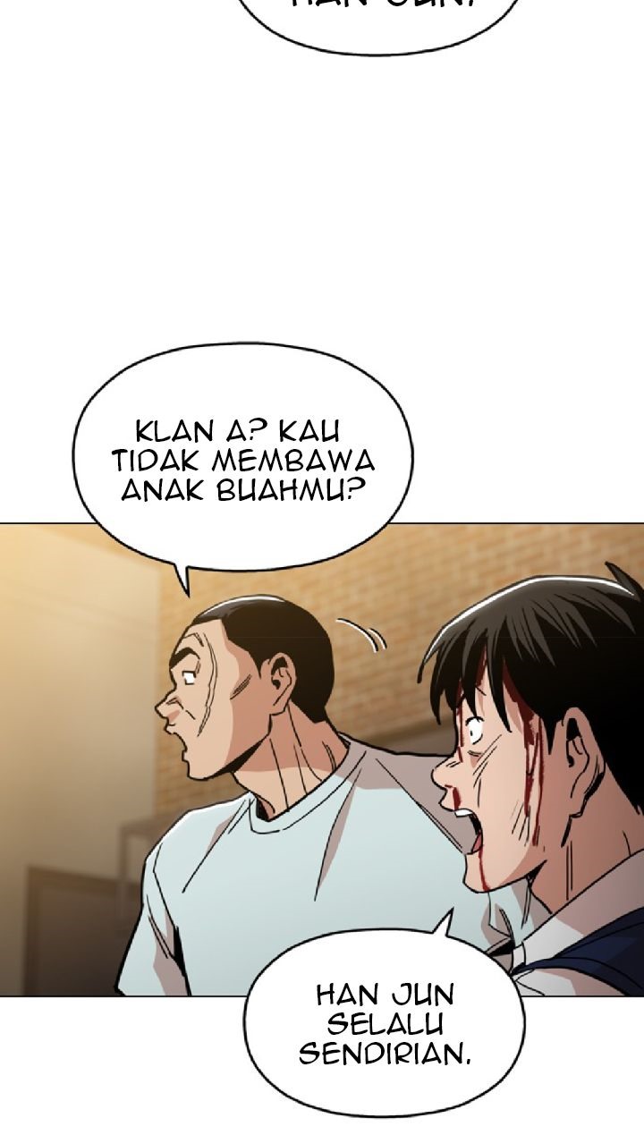 Age of Barbarism (The Age of Cruelity) chapter 26