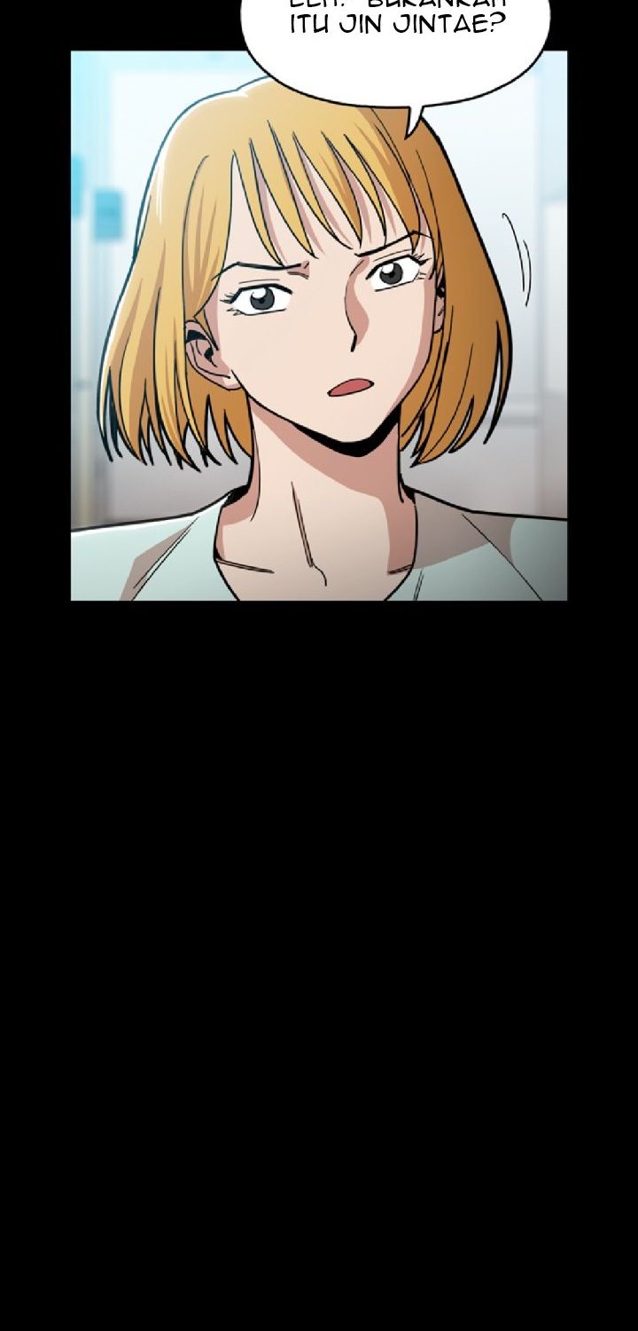 Age of Barbarism (The Age of Cruelity) chapter 27