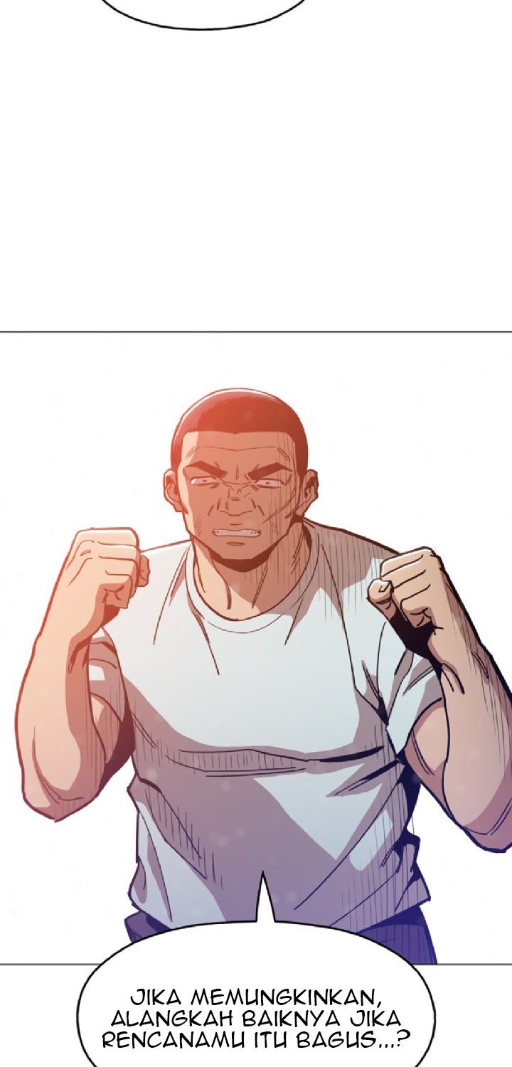 Age of Barbarism (The Age of Cruelity) chapter 27