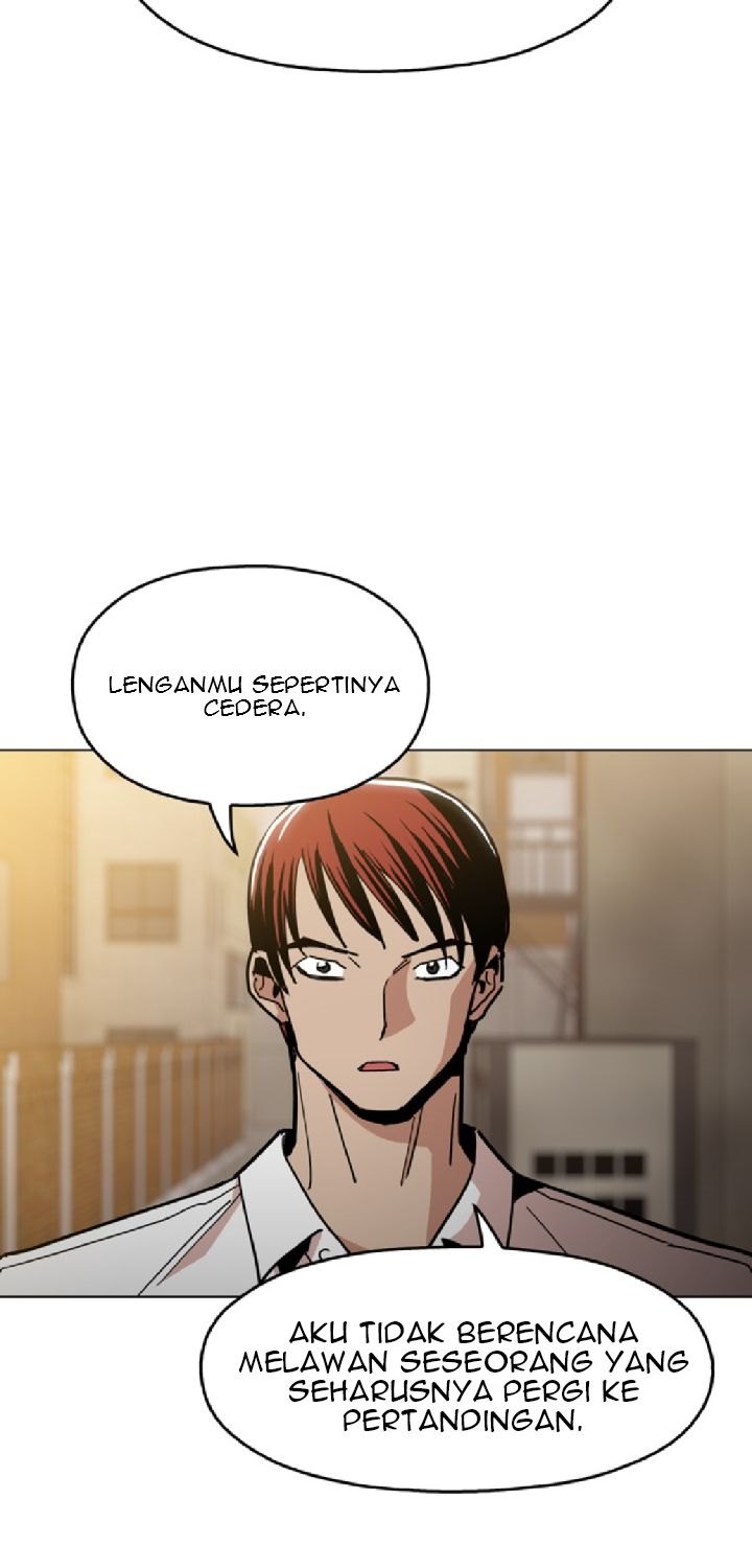 Age of Barbarism (The Age of Cruelity) chapter 27