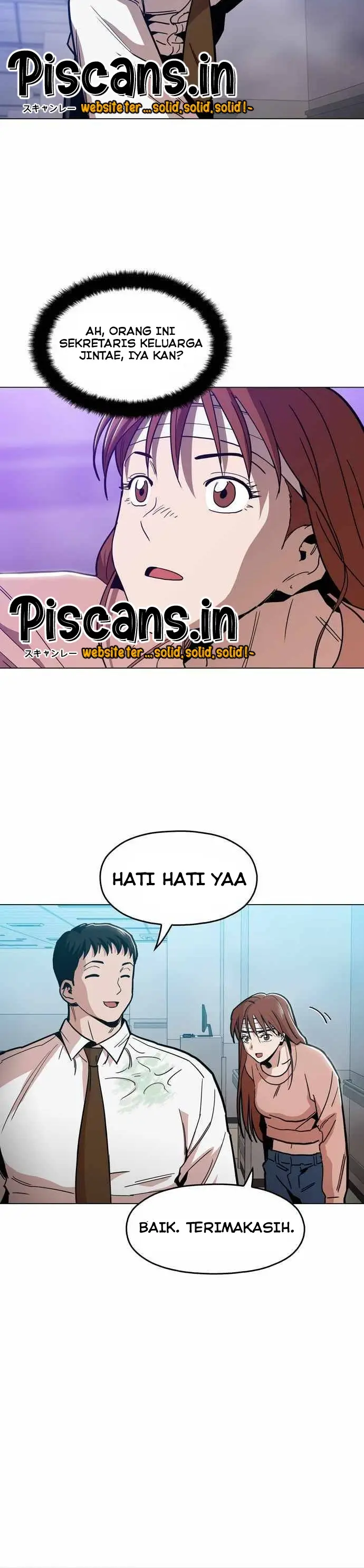 Age of Barbarism (The Age of Cruelity) chapter 43