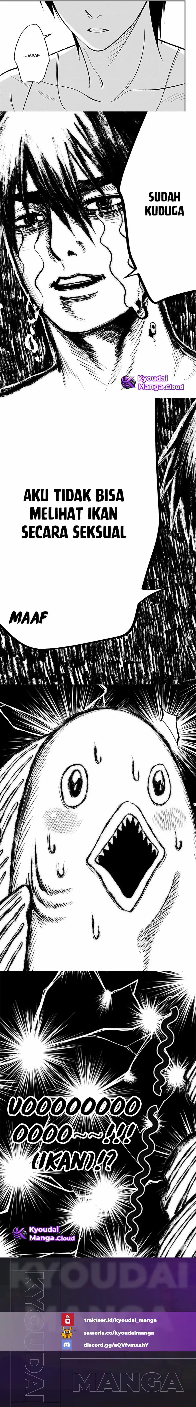 Ai to Ningyo Hime chapter 1