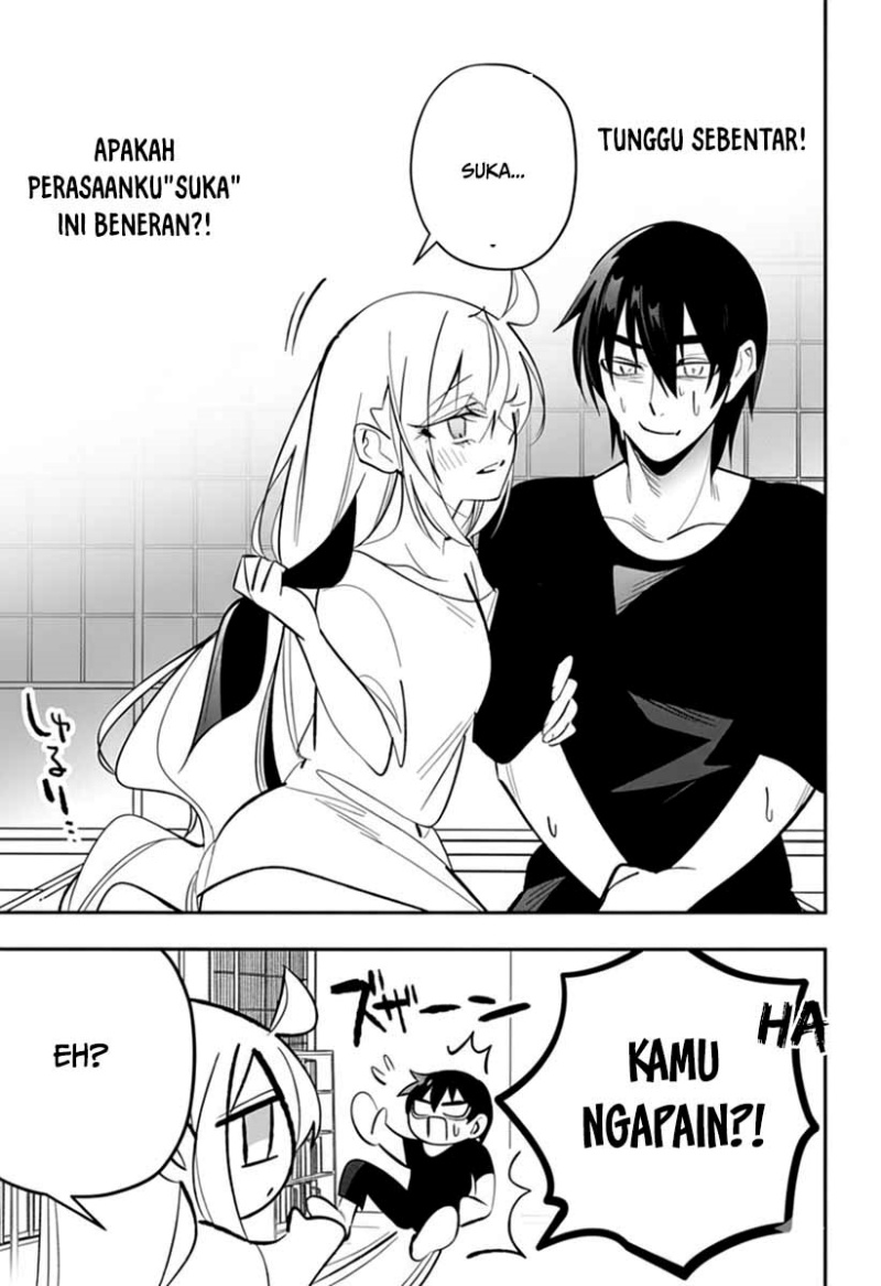 Ai to Ningyo Hime chapter 5