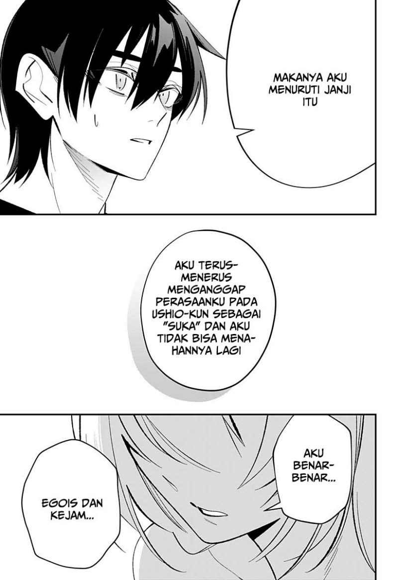 Ai to Ningyo Hime chapter 5