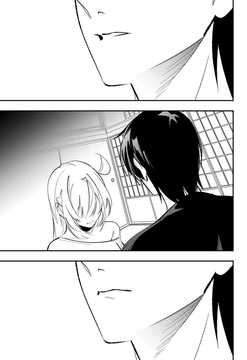 Ai to Ningyo Hime chapter 5